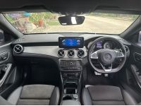 2016 Mercedes-Benz CLA250 AMG 2.0 Dynamic รถเก๋ง 4 ประตู รถศูนย์ รูปที่ 7